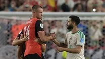 Cezayir&Avusturya turladı