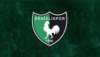 Denizlispor’da kayyum tehlikesi! son 3 gün...