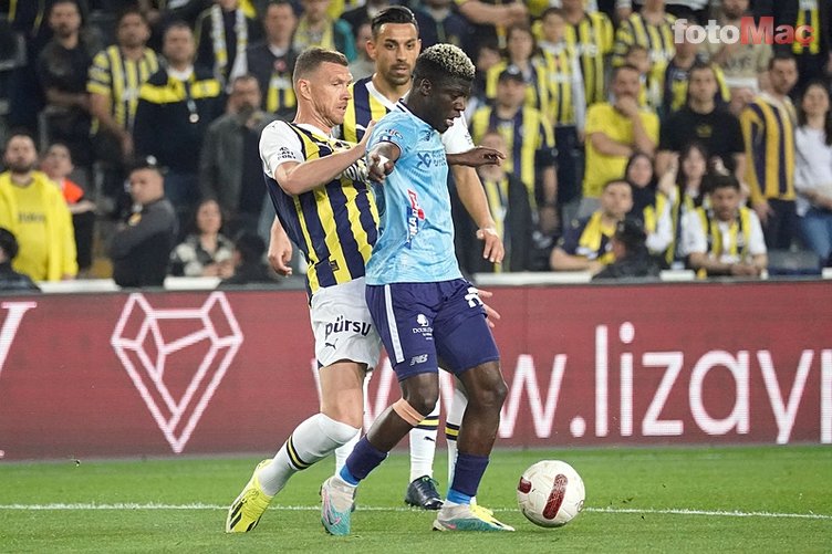 Spor yazarları Fenerbahçe - Adana Demirspor maçını değerlendirdi