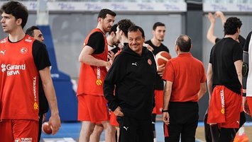 12 Dev Adam’ın rakibi İsviçre