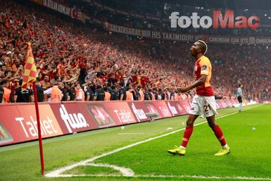Onyekuru’nun menajerinden transfer açıklaması! Galatasaray...