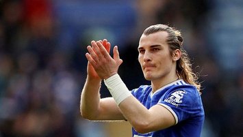 Inter'den Çağlar Söyüncü hamlesi