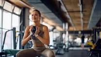 🏋️‍♂️Spordan verim alamıyor musunuz?👉
