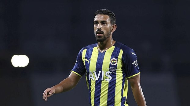 130 milyonluk acı kahve! İrfan Can Kahveci hayal kırıklığı yarattı (FB spor haberi)