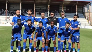 Ban Ban'a 140 bin lira ceza