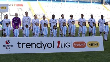 Erzurum’da kamp kararı