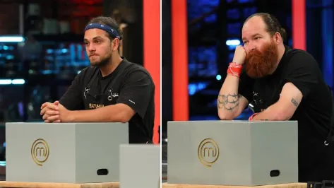 MASTERCHEF ALL STAR DOKUNULMAZLIĞI KİM KAZANDI? 28 Eylül MasterChef eleme adayı kim oldu? - 2