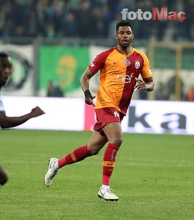 Galatasaray - Yeni Malatyaspor maçı muhtemel 11’leri