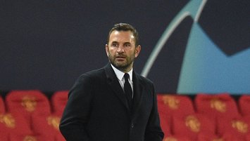 Okan Buruk: Kazanmak için...