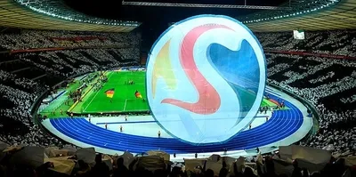 Alman kamuoyunda EURO 2024 heyecanı yok