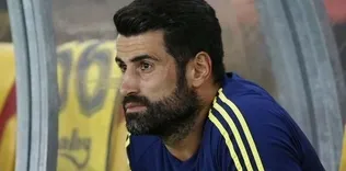 10 yıl sonra kaleyi kaptırdı