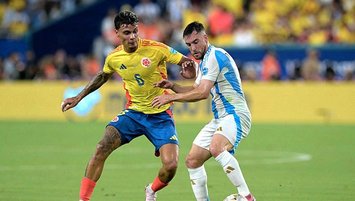 Rios'a 21 milyon Euro