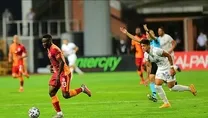 Etebo artık 11’de