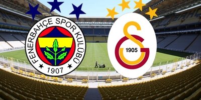 Fenerbahçe ve Galatasaray'dan epilepsi hastası Kaan'a destek