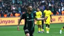 Kocaelispor’da iki ayrılık yaşandı