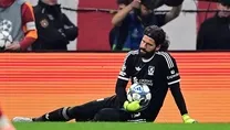 Liverpool’da Alisson Becker şoku!