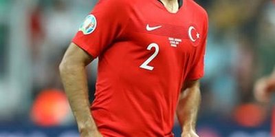 Mehmet Zeki Çelik: Türkiye'ye dönemedim