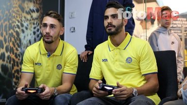 Transferi İsrail basını yazdı! ’Fenerbahçe Omer Atzili’ye teklif yaptı’