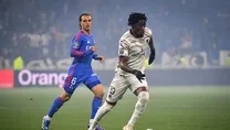 Fırtına’ya Cham müjdesi!