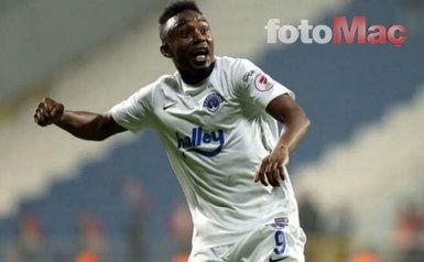 Son dakika haberleri: Süper Lig’de transfer kazanı kaynıyor! Beşiktaş, Fenerbahçe ve Galatasaray...
