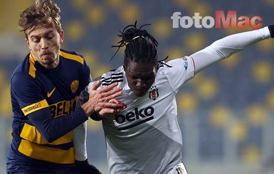 Son dakika spor haberi: Sergen Yalçın Ankaragücü 11’ini belirledi! Aboubakar sahada olacak mı?