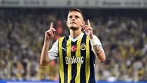 Sebastian Çizme’yi giyecek