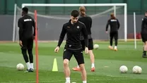 Altay 3 maç sonra İzmir’de