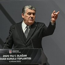 Serdal Adalı’dan transfer açıklaması!