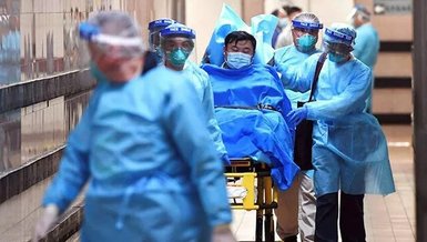 Çin'de yeniden corona virüsü korkusu! Son 24 saatte 7 bin 822 vaka sayısı...