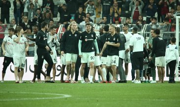 Loris Karius Beşiktaş'ın en istikrarlısı oldu