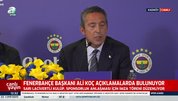 F.Bahçe’de imzalar atıldı!