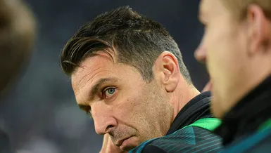 Karantinada olan Buffon'dan önemli mesajlar!