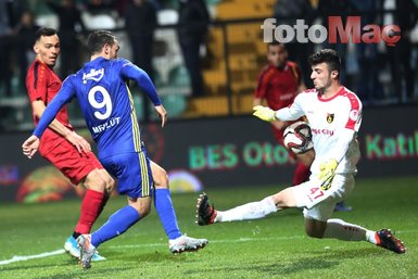 Fenerbahçe gözünü kararttı! 3 dev transfer...