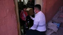 500 aileye destek