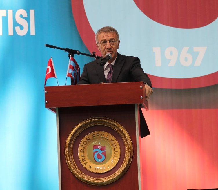 Ahmet Ağaoğlu: "Savaşın içindeyiz"