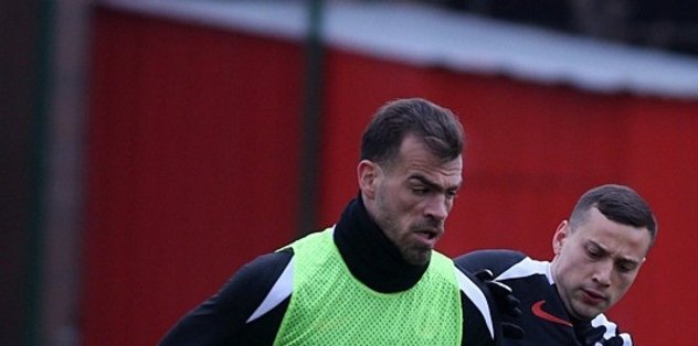 G.Birliği, F.Bahçe’ye bileniyor