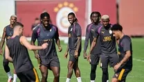 ‘Galatasaray çok agresif oynuyor’