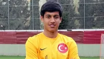 Göztepe’ye 1. Lig’den kaleci