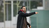 Taraftarımızla bir zafer daha