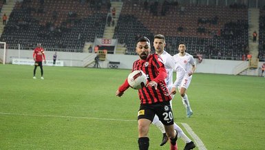 Çorum FK telafi peşinde olacak