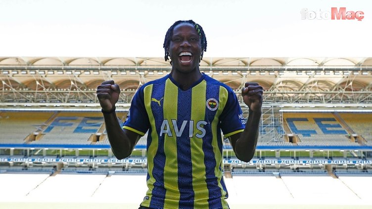Fenerbahçe Bruma'nın sözleşmesini feshedecek mi? O gerçek ortaya çıktı!