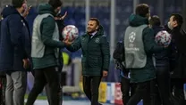 Okan Buruk: Gurur duydum