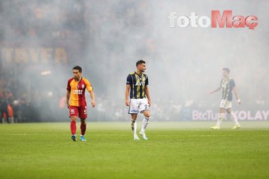 Galatasaray’da Fatih Terim’in Falcao korkusu başına geldi!