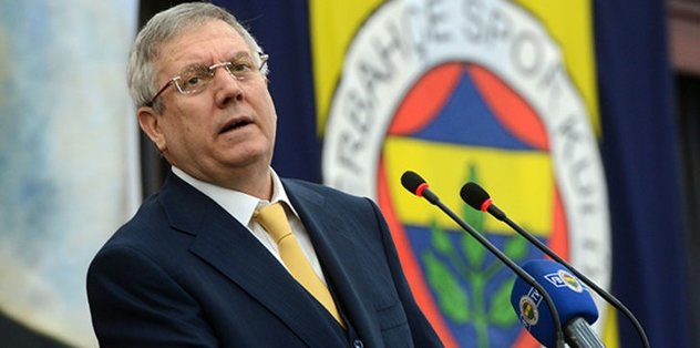Aziz Yildirim In 13 Kongre Heyecani Son Dakika Fenerbahce Haberleri Fotomac