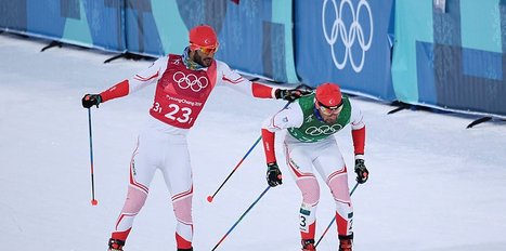 PyeongChang 2018'in ardından