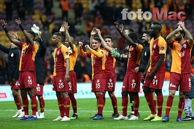 İtalyanlar duyurdu: Galatasaraylı futbolcuya sürpriz talip!