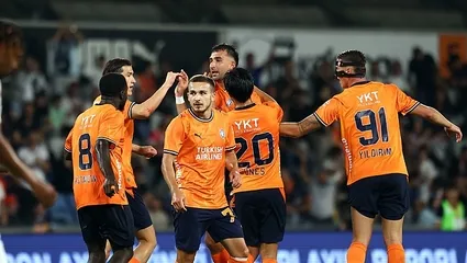 Zafer gecesi olsun