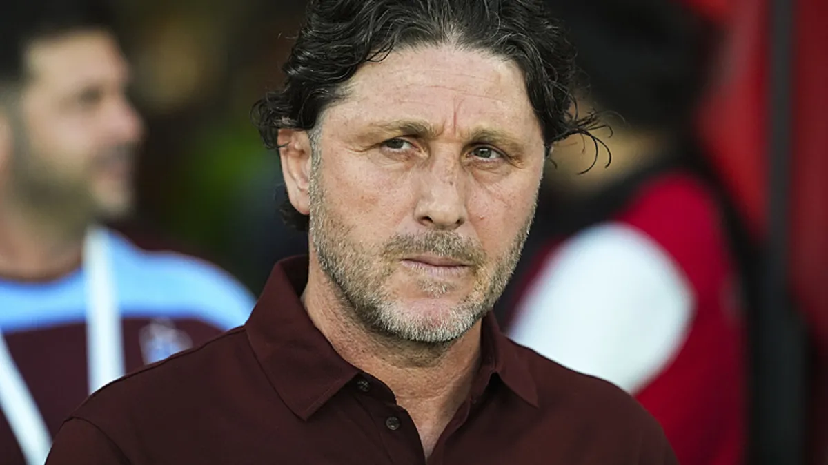 Trabzonspor'dan Fatih Tekke için açıklama!