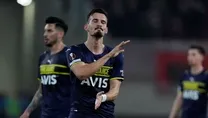 Golcülerden umut yok!