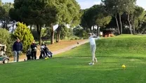 Türkiye Golf Turu’nda 4. Ayak başladı